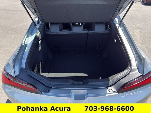 Certified 2024 Acura Integra A-Spec FWD image 25