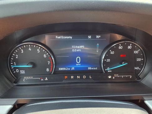 Certified 2023 Ford Explorer XLT image 17