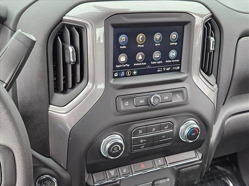 New 2026 GMC Sierra 2500 Pro image 12