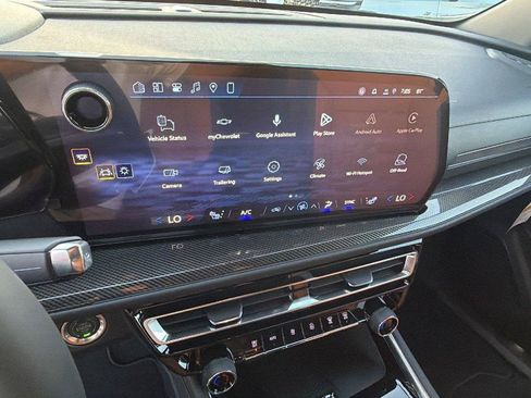 New 2027 Chevrolet Traverse Z71 AWD/4WD image 26