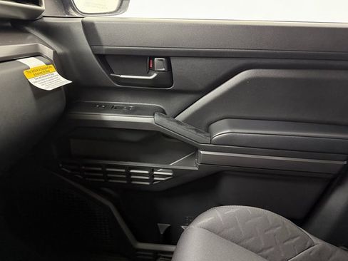 New 2026 Toyota Tacoma SR5 image 24