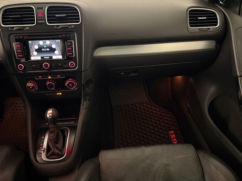 Used 2012 Volkswagen GTI Autobahn FWD image 28