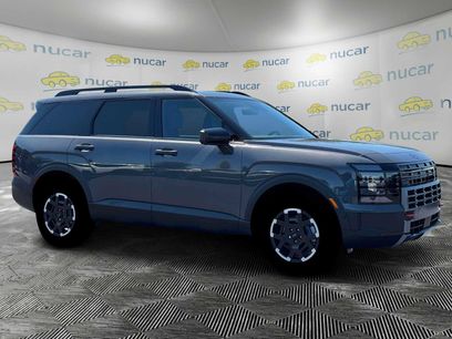 New 2026 Hyundai Palisade XRT Pro