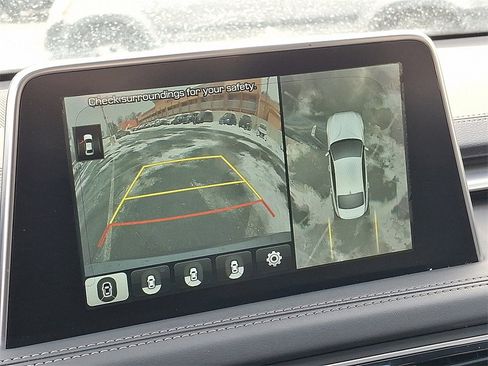 Used 2019 Genesis G70 2.0T Advanced w/ Prestige Package image 20