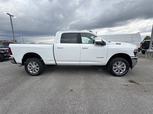 New 2026 RAM 2500 Laramie image 10
