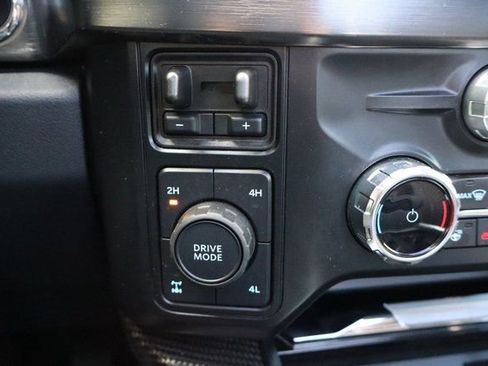 Used 2024 Ford F250 Lariat w/ Lariat Ultimate Package image 35