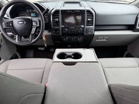 Used 2019 Ford F150 XLT RWD image 7