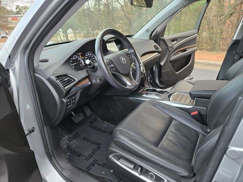 Used 2020 Acura MDX FWD w/ Technology Package image 19