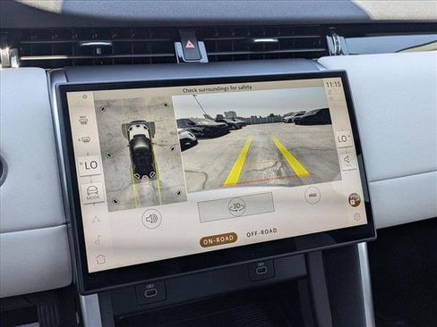 Certified 2025 Land Rover Discovery Sport S image 13