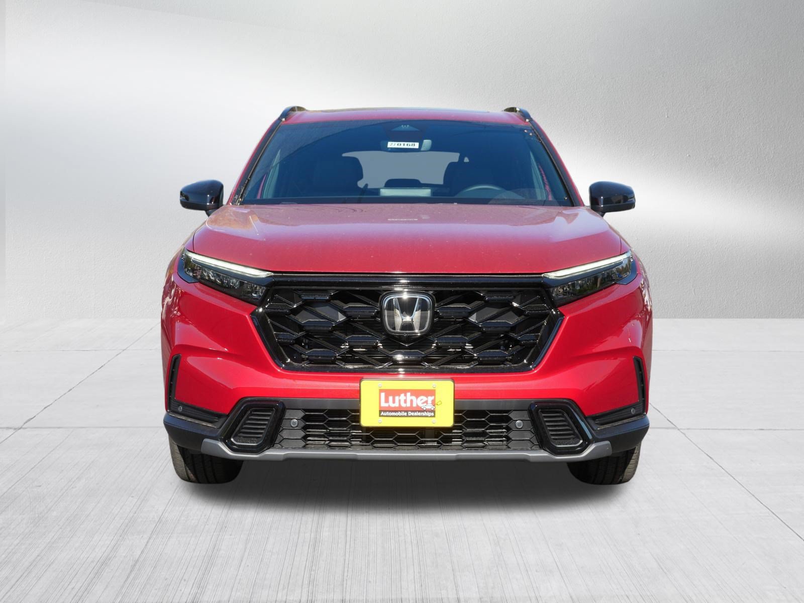New 2027 Honda CR-V Sport-L image 2