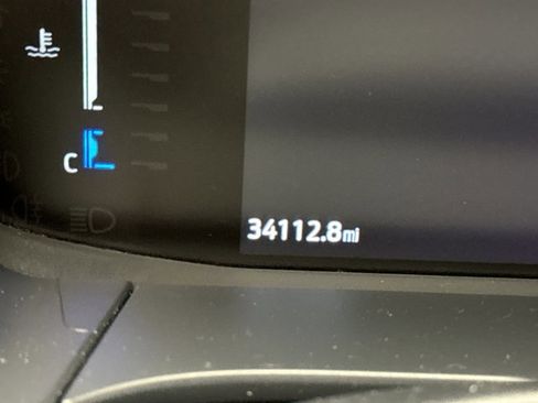 Used 2023 Ford Escape Active image 9