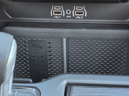 New 2026 RAM 1500 RHO image 29