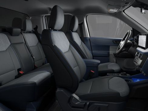 New 2026 Ford Maverick XLT AWD/4WD image 30