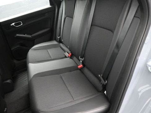 New 2026 Honda Civic Sport image 21