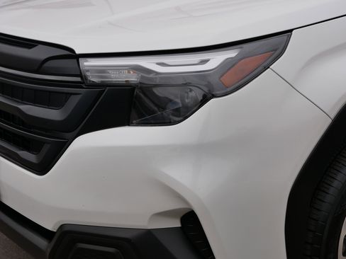 Certified 2025 Subaru Forester image 16