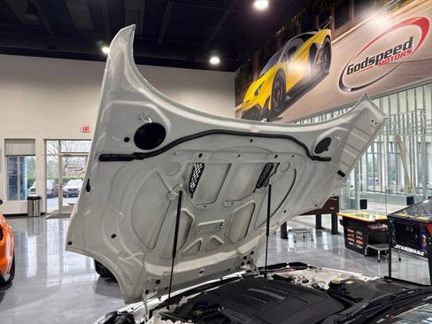 Used 2017 Jaguar F-TYPE $67K MSRP image 12