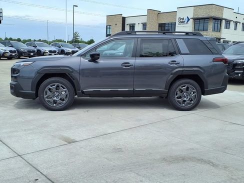 New 2026 Subaru Outback Premium AWD/4WD image 2