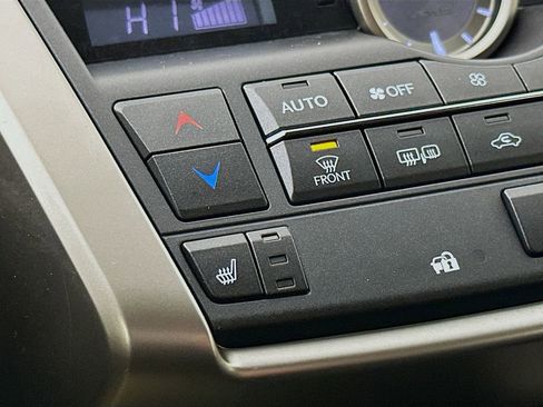 Used 2016 Lexus NX 200t AWD w/ Accessory Package image 26