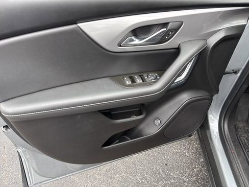 Used 2024 Chevrolet Blazer LT image 14