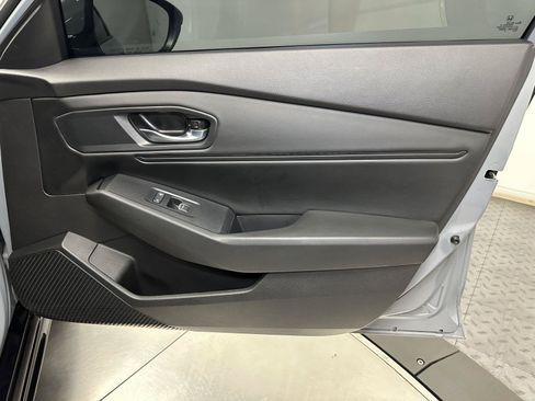 Certified 2024 Honda Accord EX-L image 36