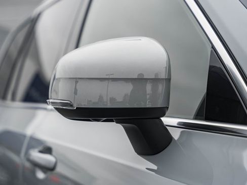 New 2026 Volvo XC90 B6 Ultra image 14