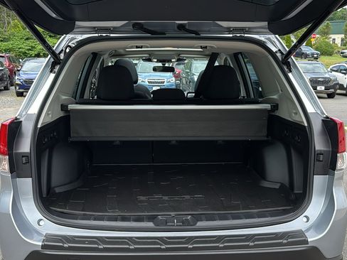 Certified 2023 Subaru Forester Premium AWD/4WD image 27