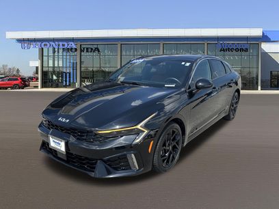 Used 2026 Kia K5 GT-Line w/ GT-Line Premium Package