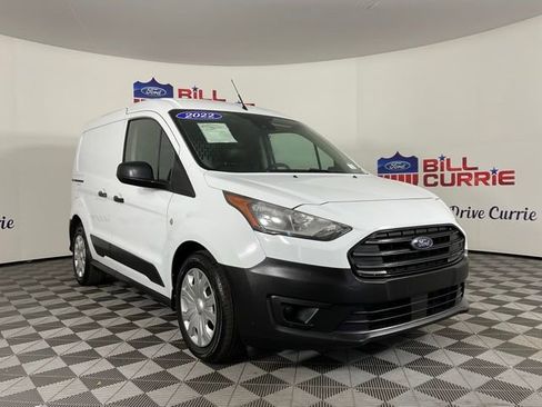 Used 2022 Ford Transit Connect XL image 1