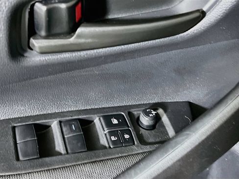 Certified 2025 Toyota Corolla LE FWD image 16