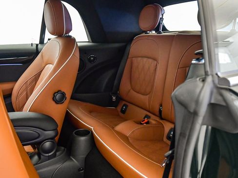 Certified 2023 MINI Cooper John Cooper Works w/ Driver Assistance Package image 24