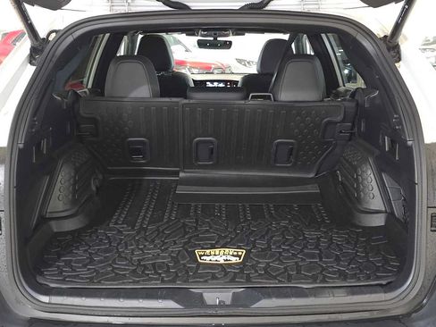 Used 2023 Subaru Outback Wilderness AWD/4WD image 13