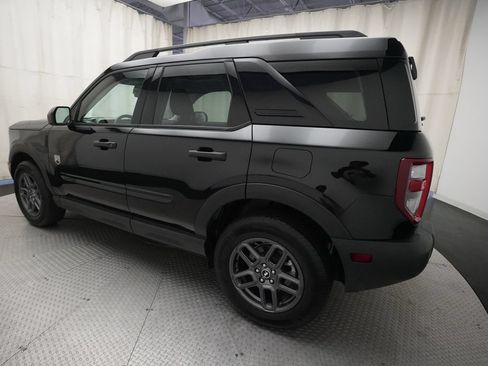 Used 2025 Ford Bronco Sport Big Bend w/ Convenience Package AWD/4WD image 33