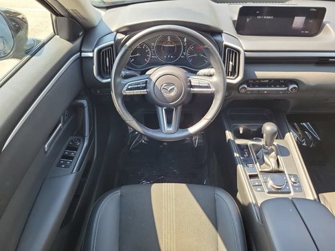 Used 2025 MAZDA CX-50 AWD 2.5 S w/ Premium Package image 9