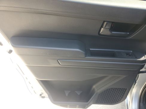 Used 2025 Toyota Tacoma SR RWD image 13