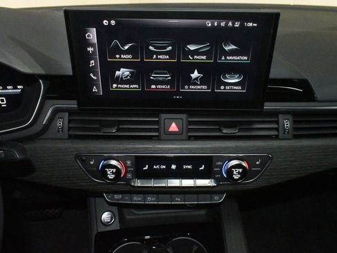 Used 2024 Audi A4 2.0T Premium Plus image 32