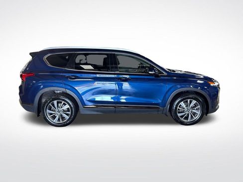 Used 2020 Hyundai Santa Fe Limited AWD/4WD image 8