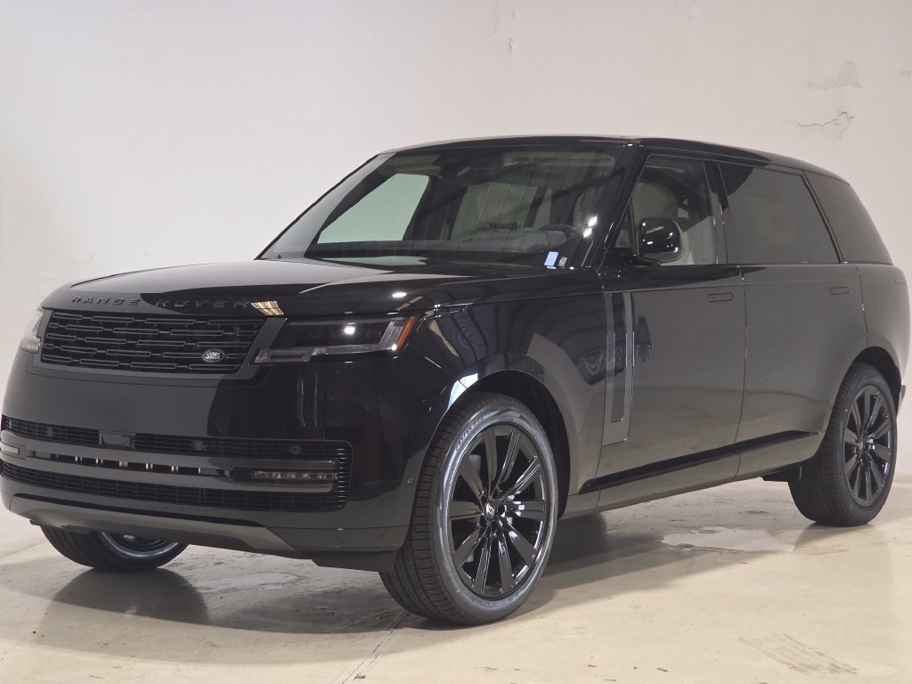 New 2027 Land Rover Range Rover Long Wheelbase SE AWD/4WD image 1
