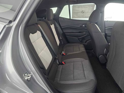 New 2026 Chevrolet Trax RS w/ Driver Confidence Package image 12