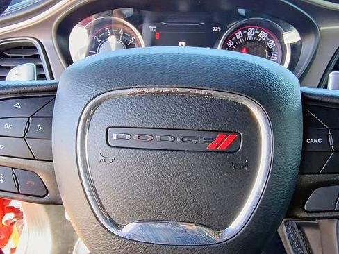 Used 2022 Dodge Challenger R/T w/ Plus Package RWD image 26