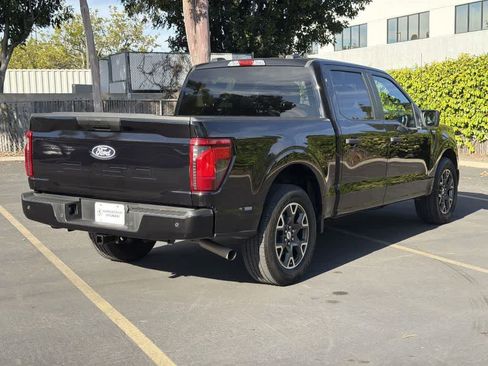 Used 2024 Ford F150 STX image 6