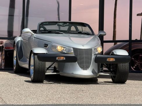 Used 2001 Plymouth Prowler RWD image 22