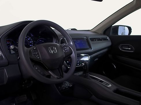 Used 2018 Honda HR-V EX image 20