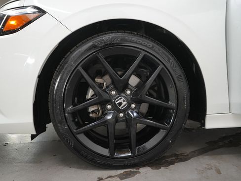 Used 2022 Honda Civic Sport image 28