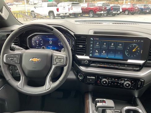 New 2026 Chevrolet Silverado 1500 High Country image 16