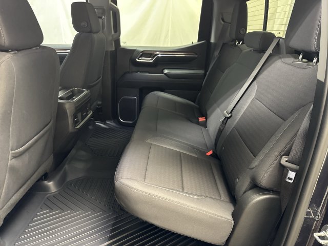 Used 2023 Chevrolet Silverado 1500 RST w/ All Star Edition Plus AWD/4WD image 12