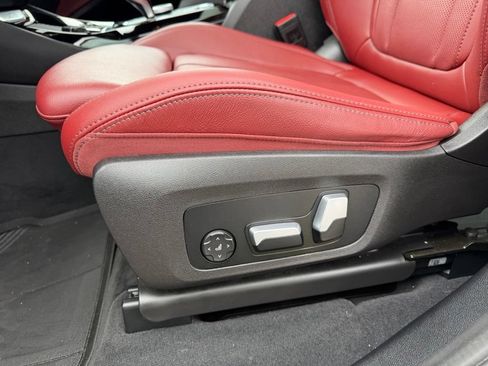 Used 2022 BMW X3 xDrive30i w/ Convenience Package AWD/4WD image 14