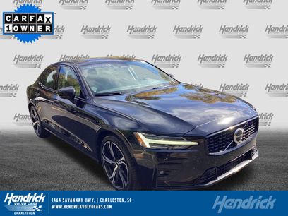 Certified 2024 Volvo S60 B5 Plus