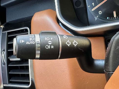 Used 2016 Land Rover Range Rover Sport Autobiography image 33