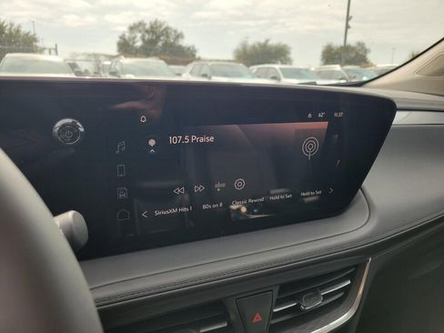 New 2026 Buick Encore GX Sport Touring w/ Advanced Technology Package image 20