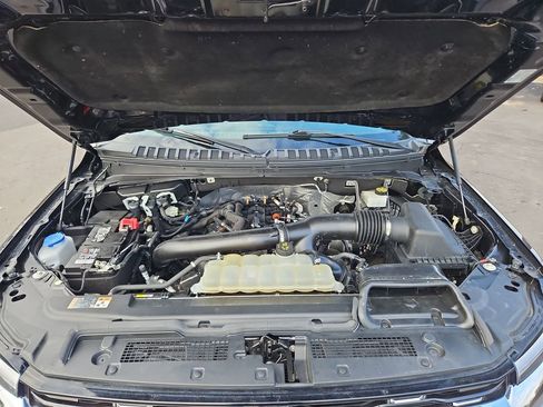 Used 2023 Ford Expedition Limited image 38